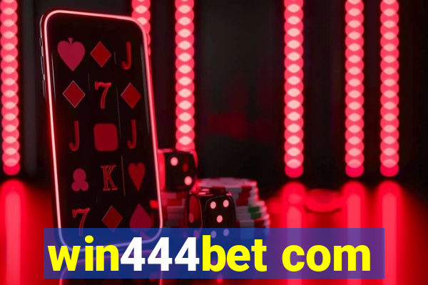 win444bet com